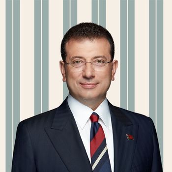 Ekrem İmamoğlu