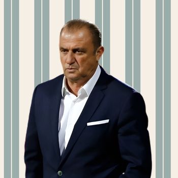 Fatih Terim